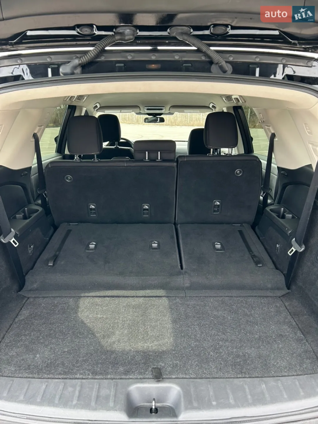 2021 Nissan Pathfinder - мініатюра 11