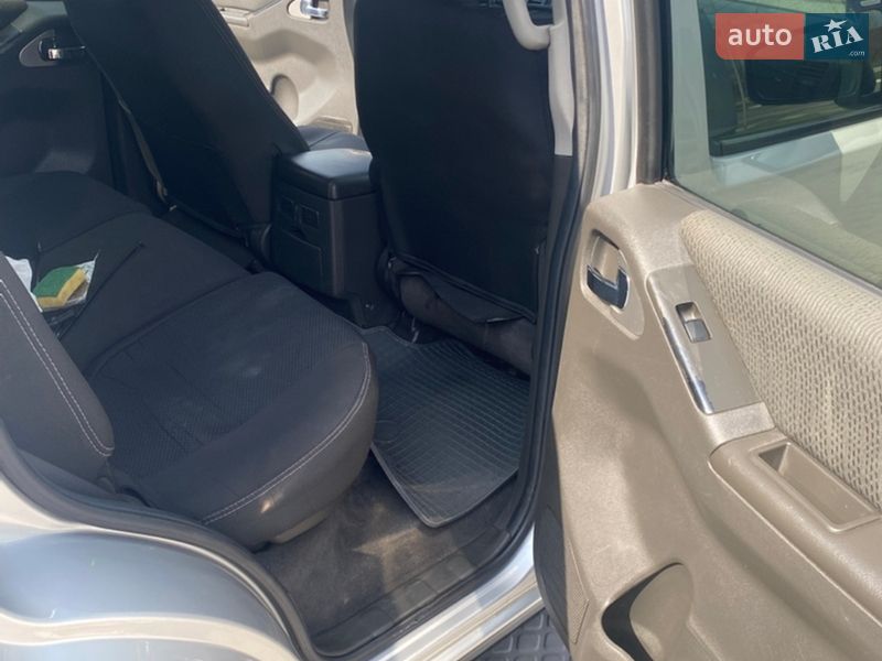 Позашляховик / Кросовер Nissan Pathfinder 2012 в Харкові