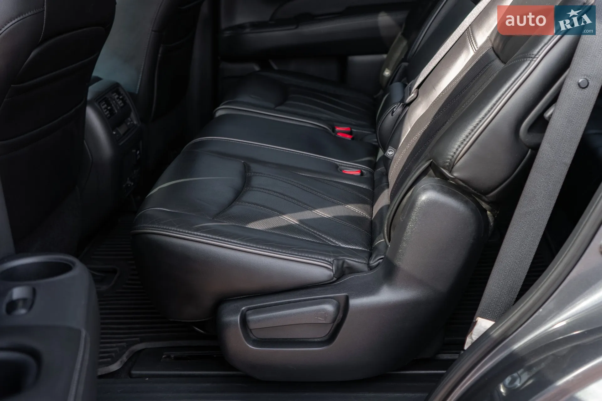 2015 Nissan Pathfinder - мініатюра 49