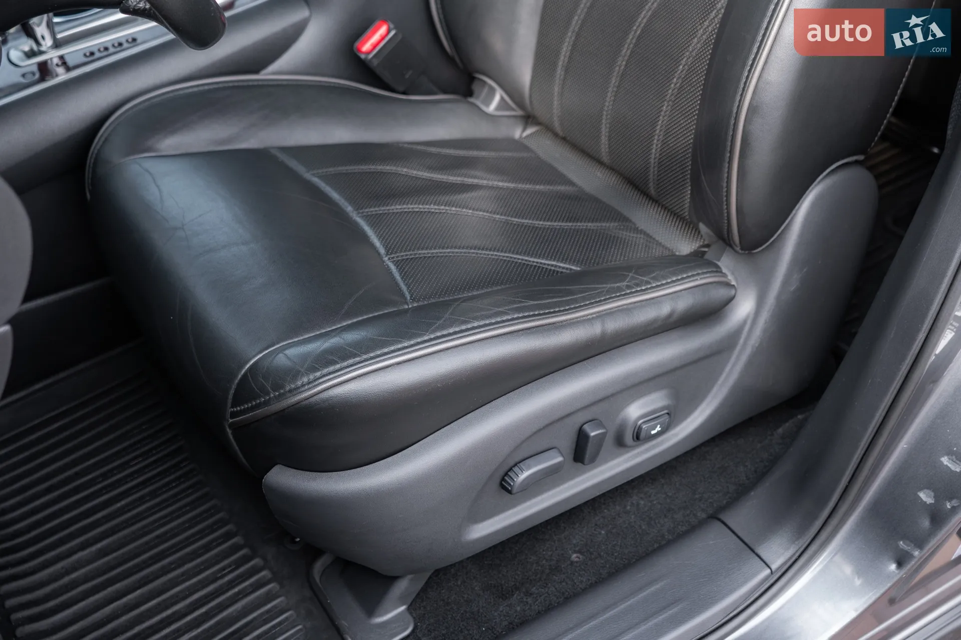 2015 Nissan Pathfinder - мініатюра 54