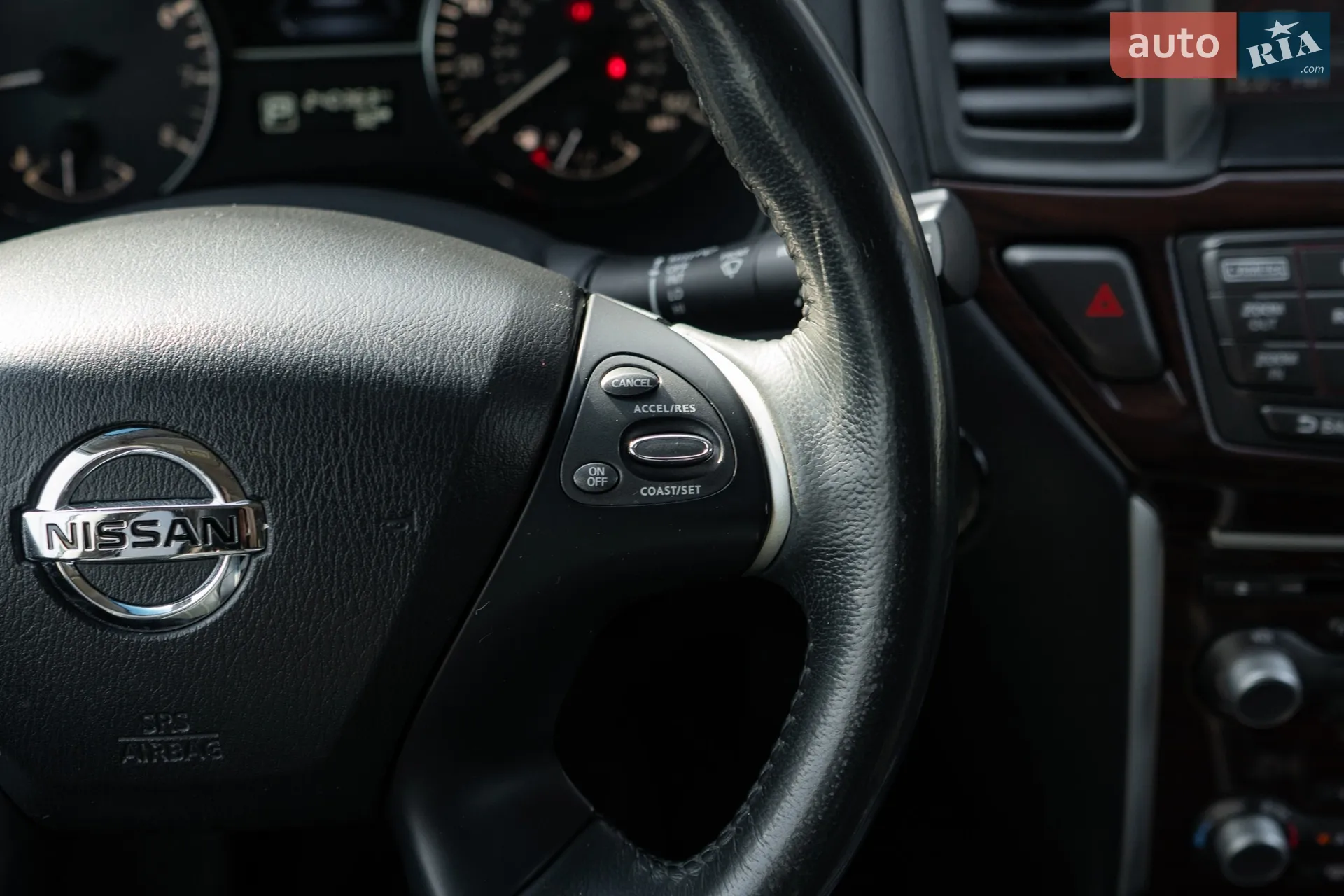2015 Nissan Pathfinder - мініатюра 37