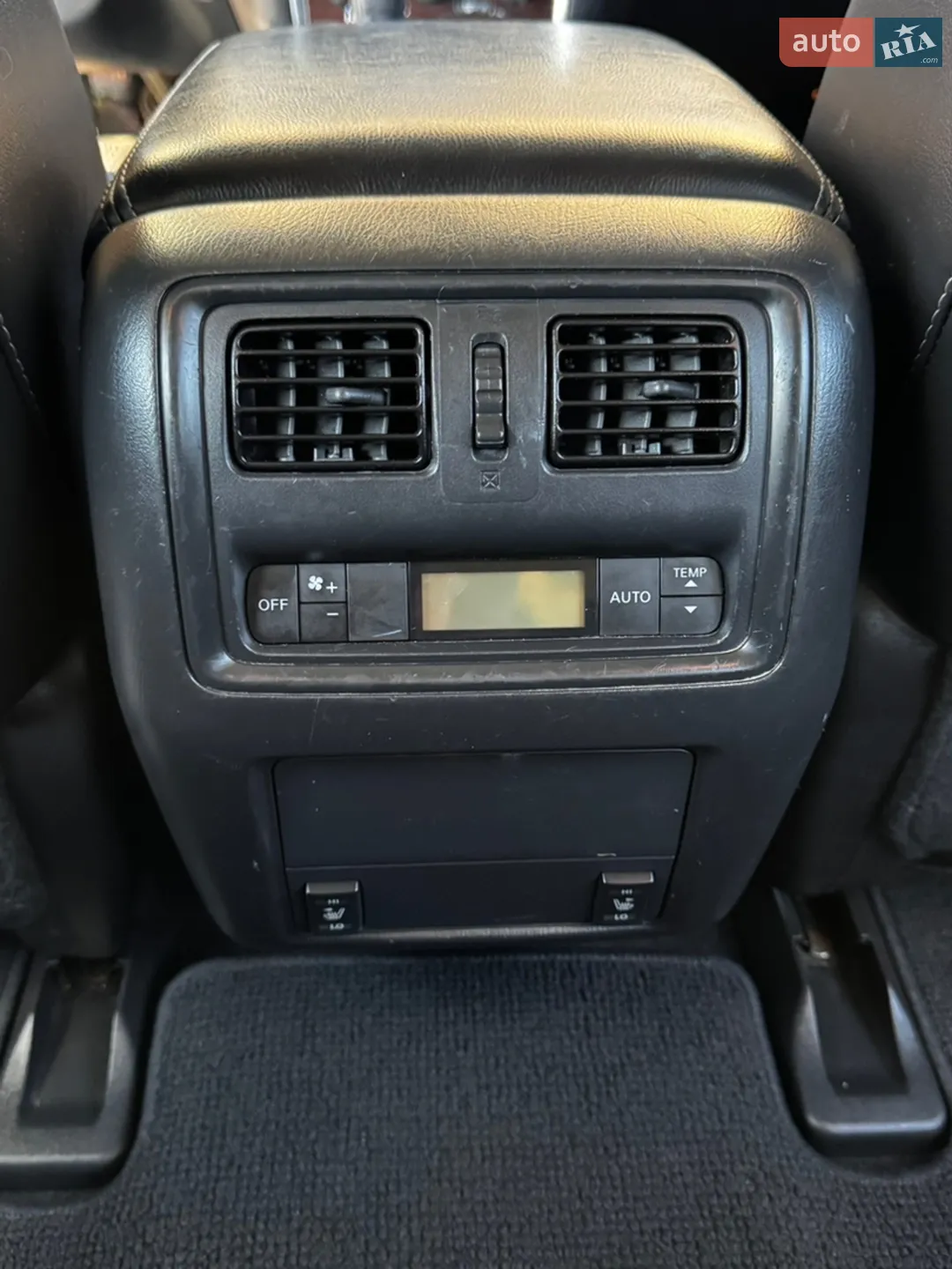 2013 Nissan Pathfinder - мініатюра 20