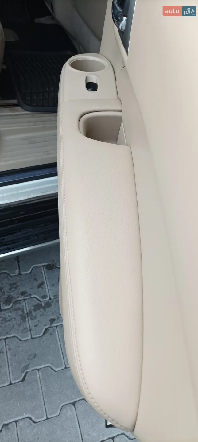 2013 Nissan Pathfinder - мініатюра 42