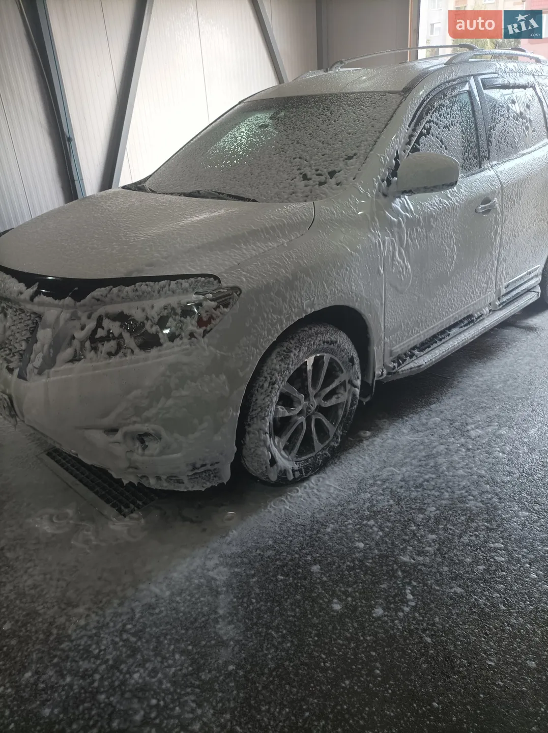 2013 Nissan Pathfinder - мініатюра 12