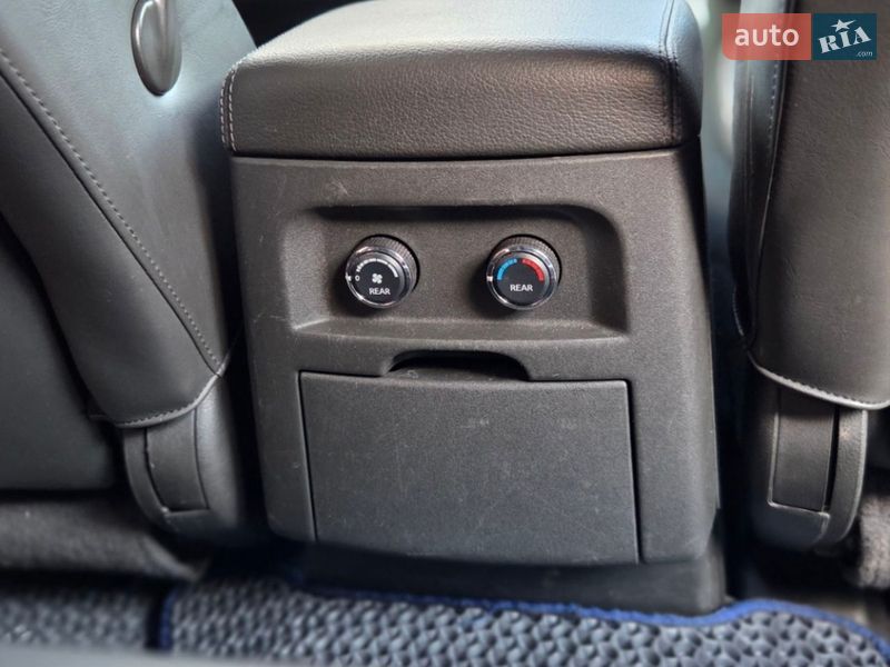 Внедорожник / Кроссовер Nissan Pathfinder 2011 в Виннице фото 22 Внедорожник / Кроссовер Nissan Pathfinder 2011 в Виннице