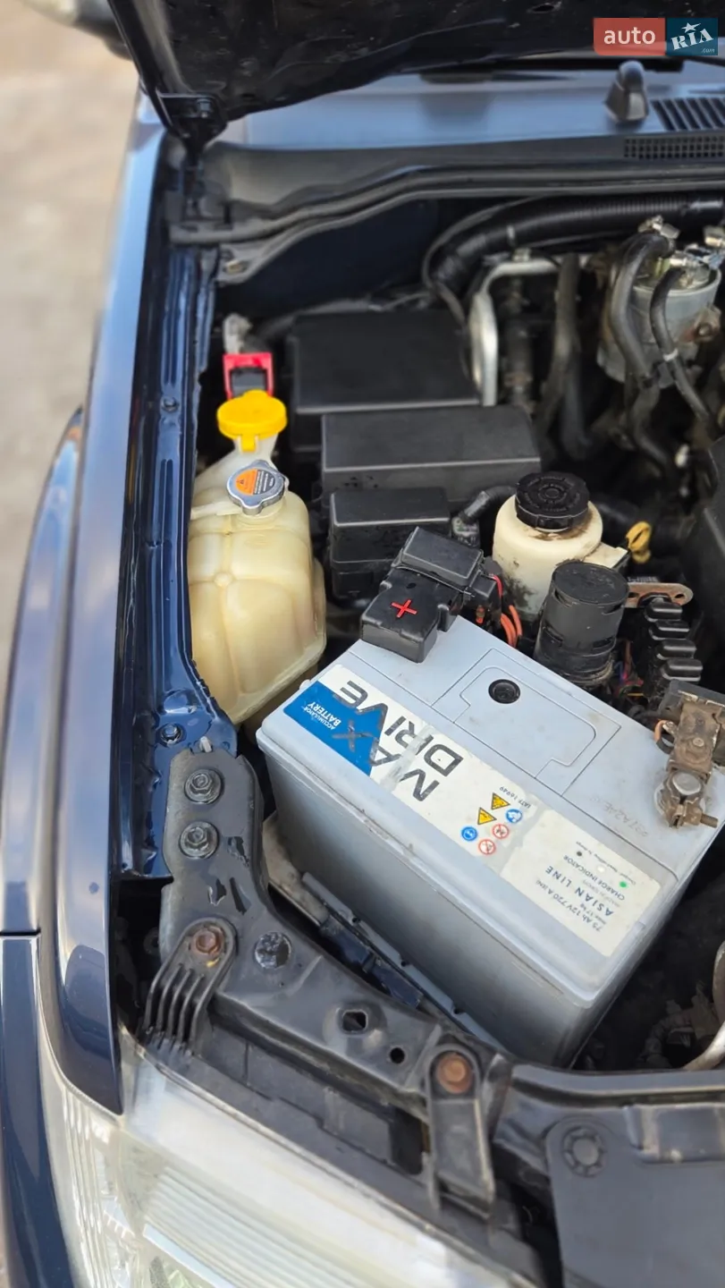 2011 Nissan Pathfinder - мініатюра 28