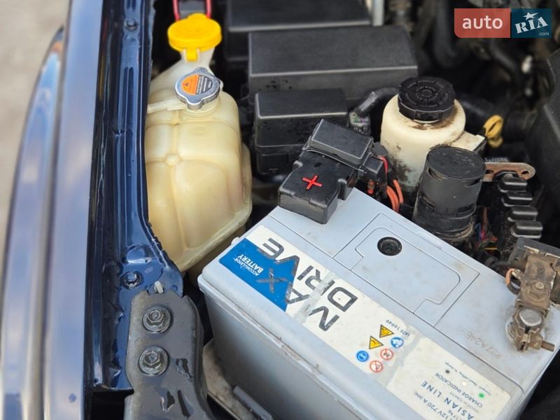 Внедорожник / Кроссовер Nissan Pathfinder 2011 в Виннице фото 28 Внедорожник / Кроссовер Nissan Pathfinder 2011 в Виннице