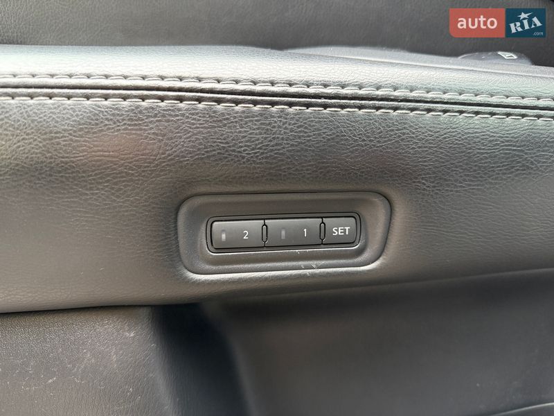 Внедорожник / Кроссовер Nissan Pathfinder 2013 в Житомире фото 28 Внедорожник / Кроссовер Nissan Pathfinder 2013 в Житомире