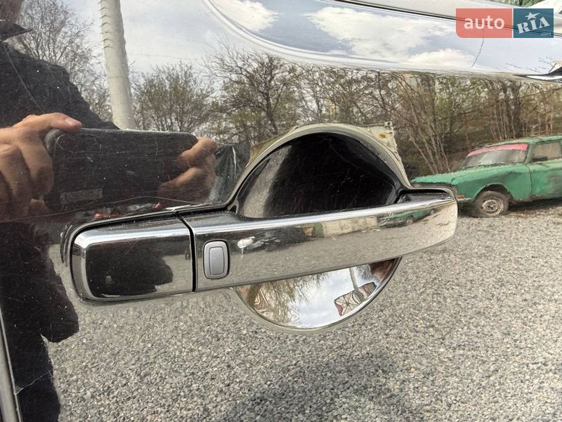 Внедорожник / Кроссовер Nissan Pathfinder 2006 в Днепре