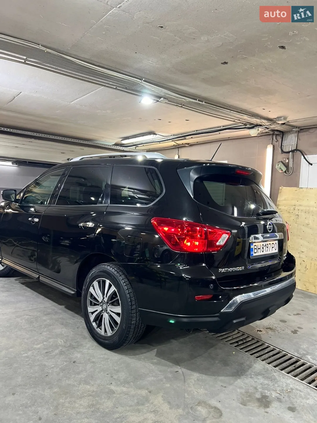 2017 Nissan Pathfinder - мініатюра 59