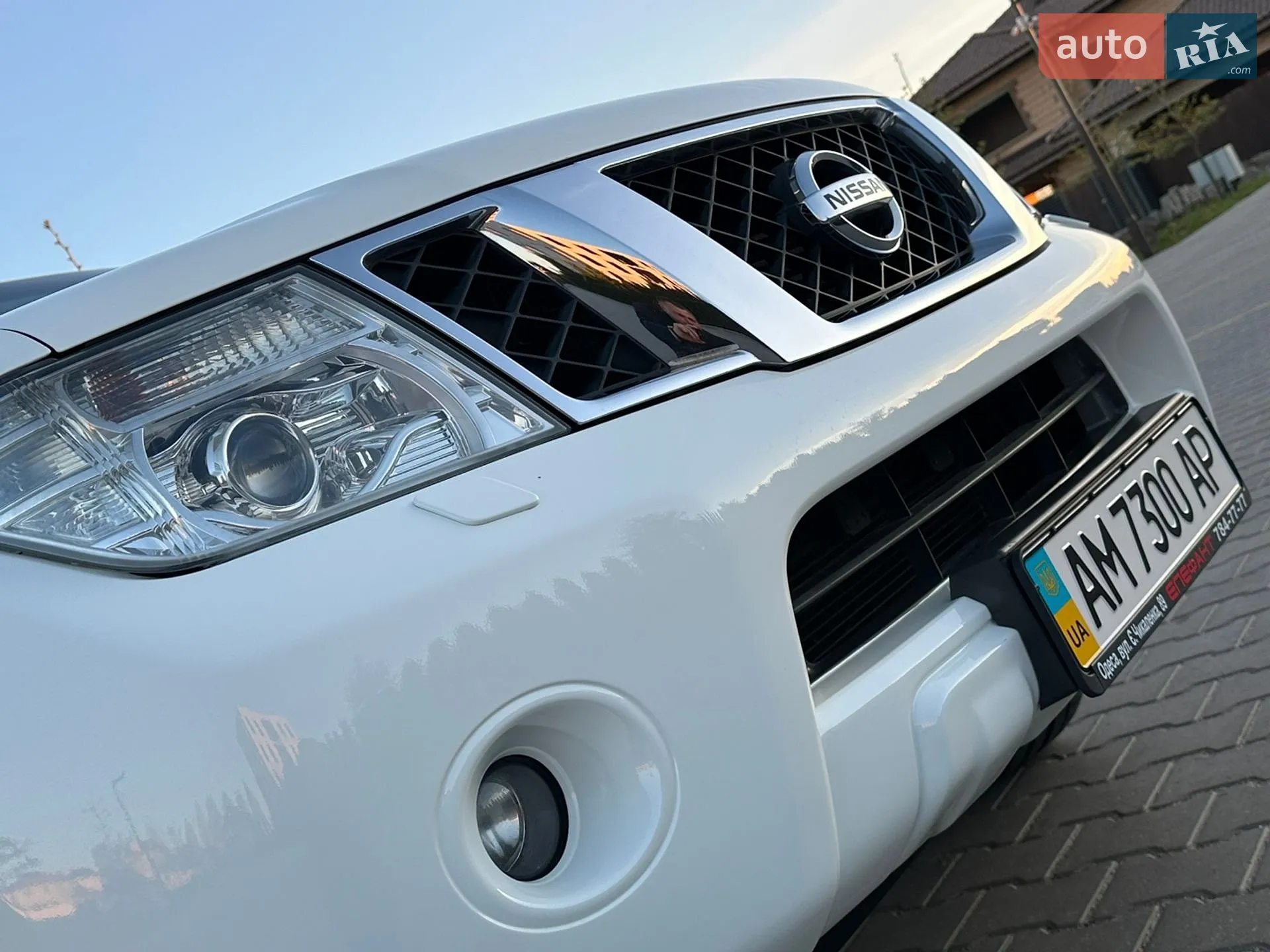 2010 Nissan Pathfinder - мініатюра 25