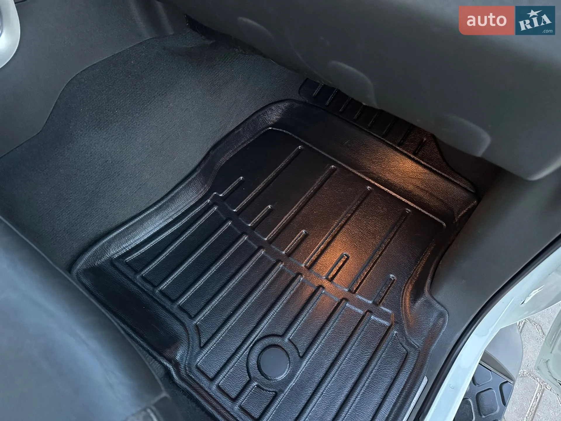 2010 Nissan Pathfinder - мініатюра 43