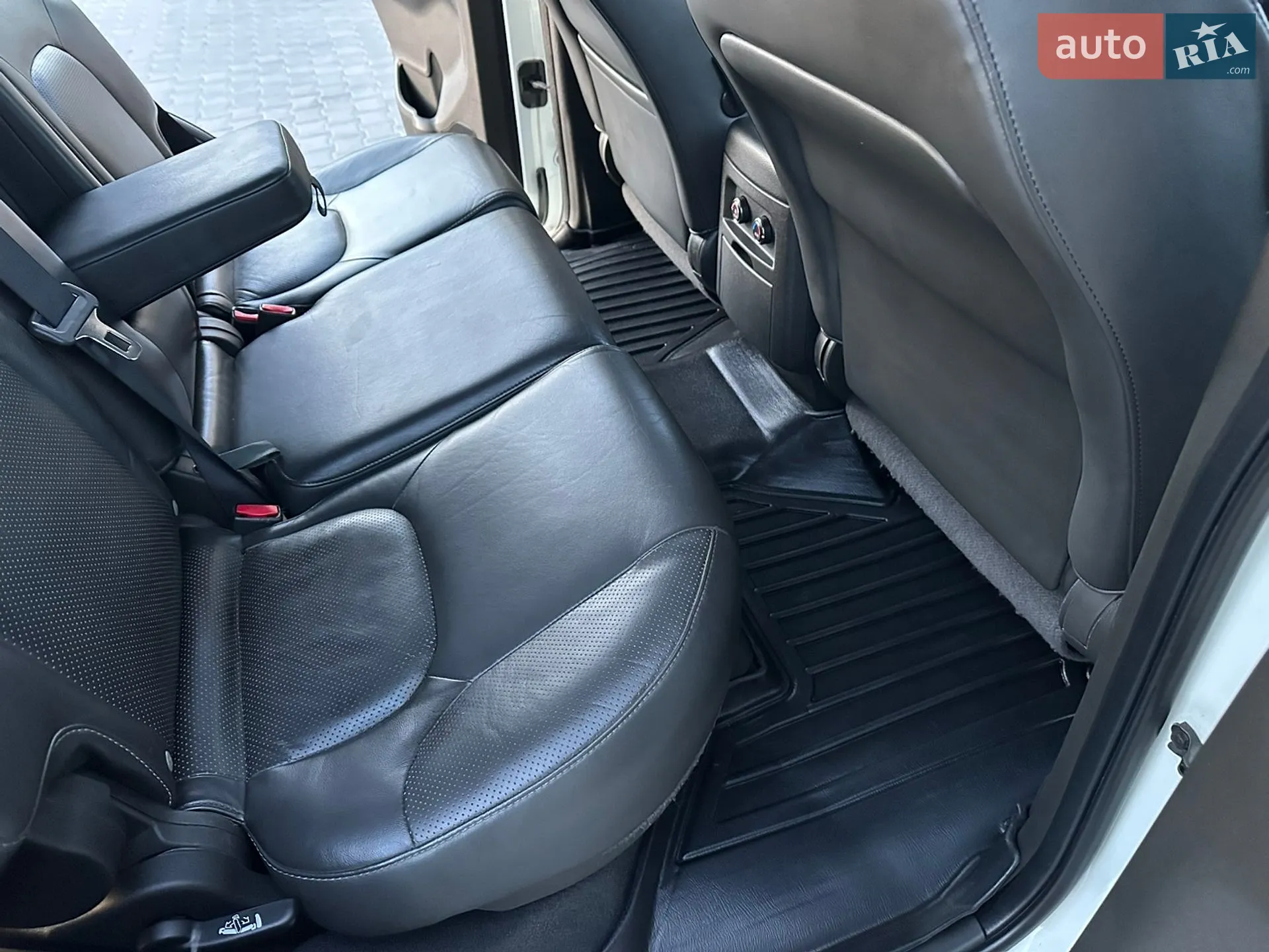 2010 Nissan Pathfinder - мініатюра 46