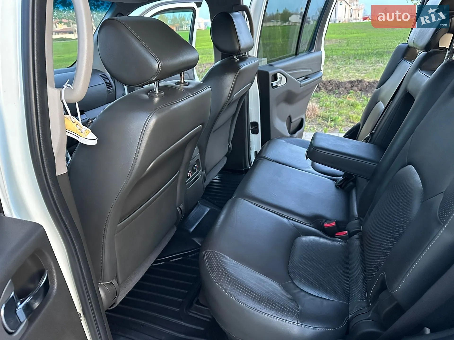 2010 Nissan Pathfinder - мініатюра 52