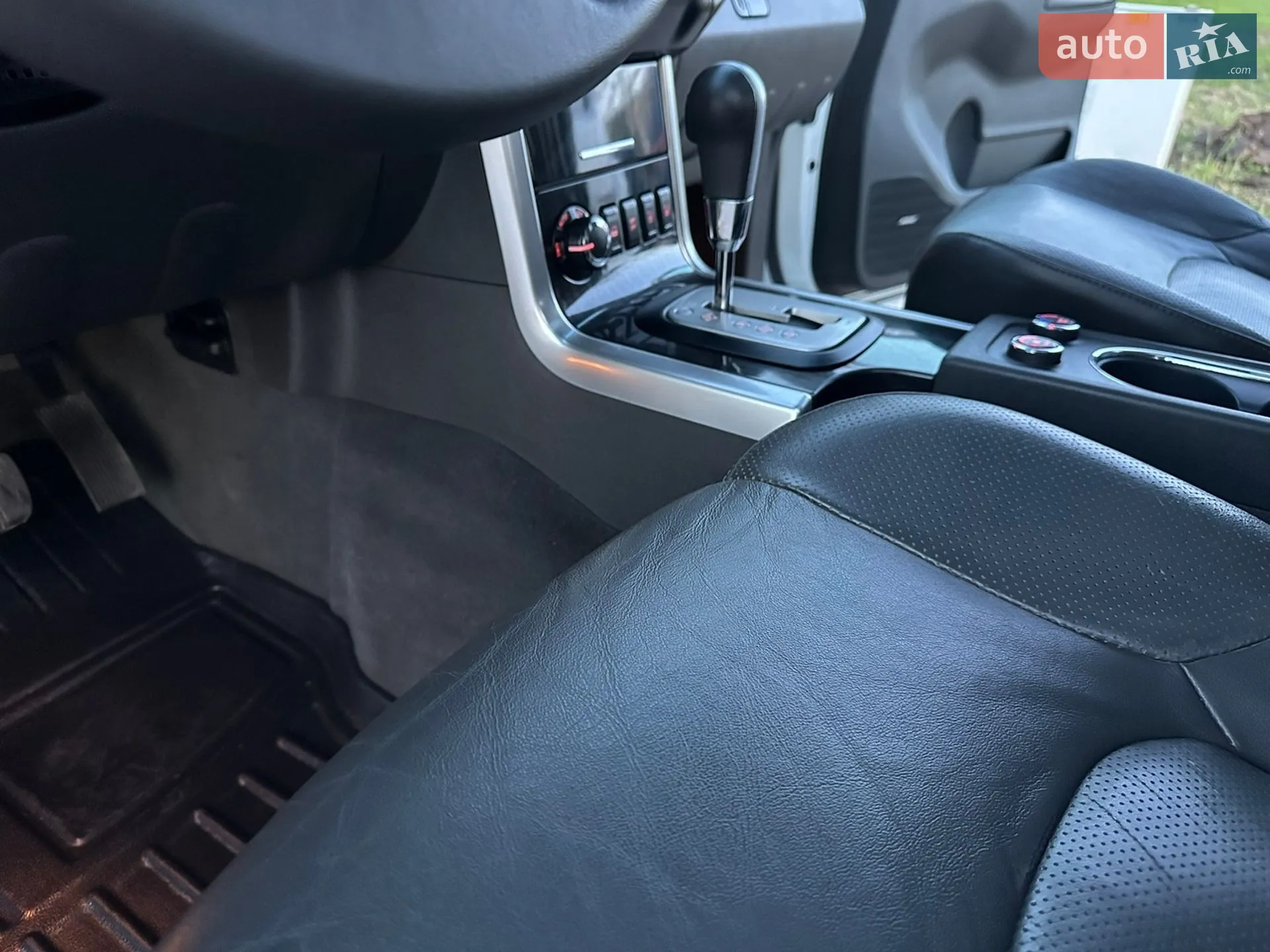 2010 Nissan Pathfinder - мініатюра 63