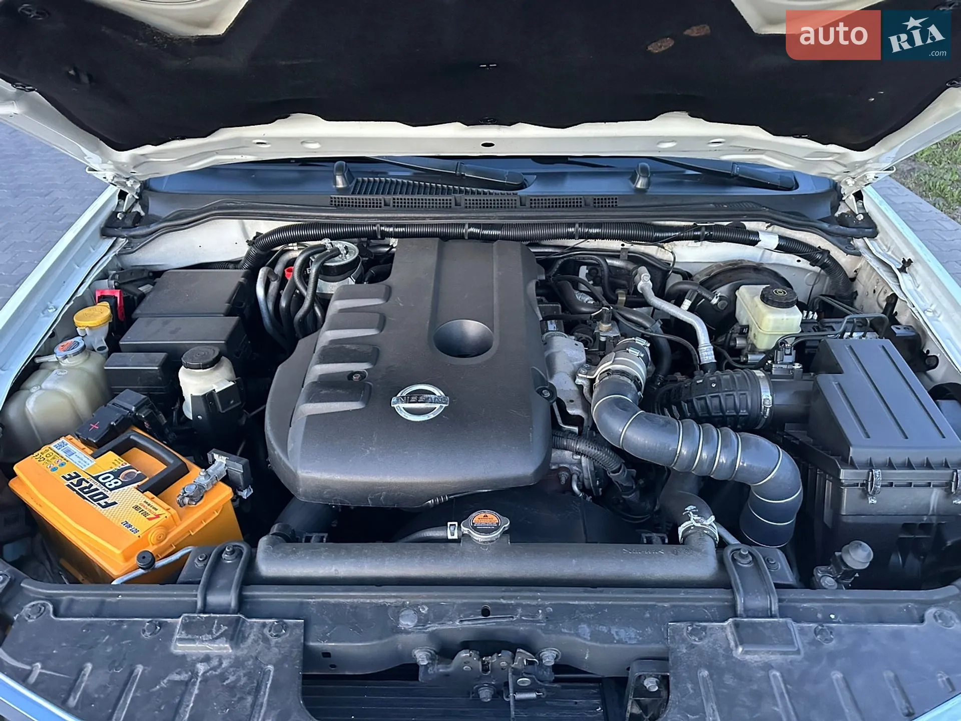 2010 Nissan Pathfinder - мініатюра 68
