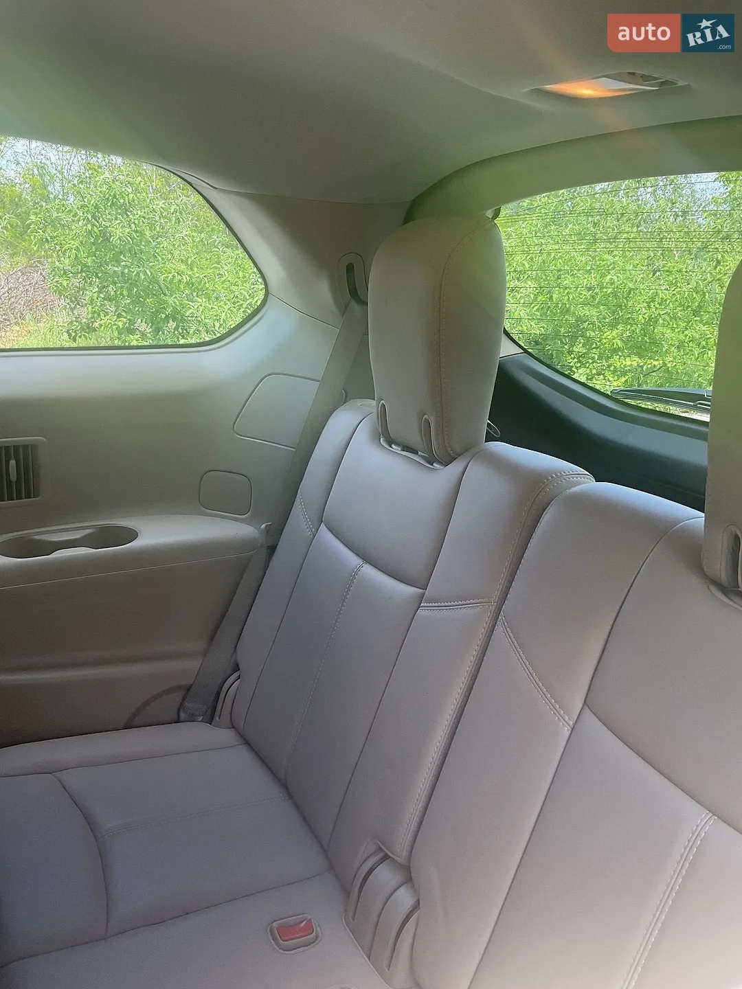 2018 Nissan Pathfinder - мініатюра 18