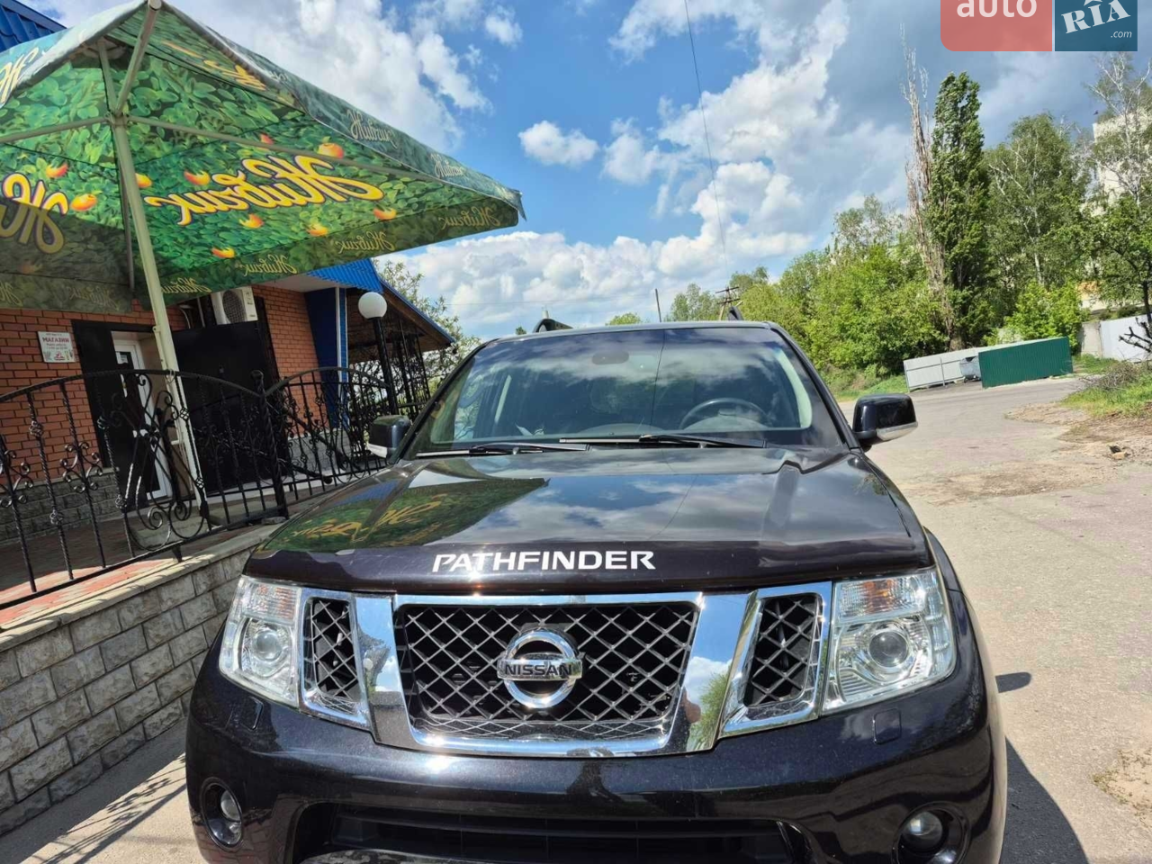 2013 Nissan Pathfinder - мініатюра 35