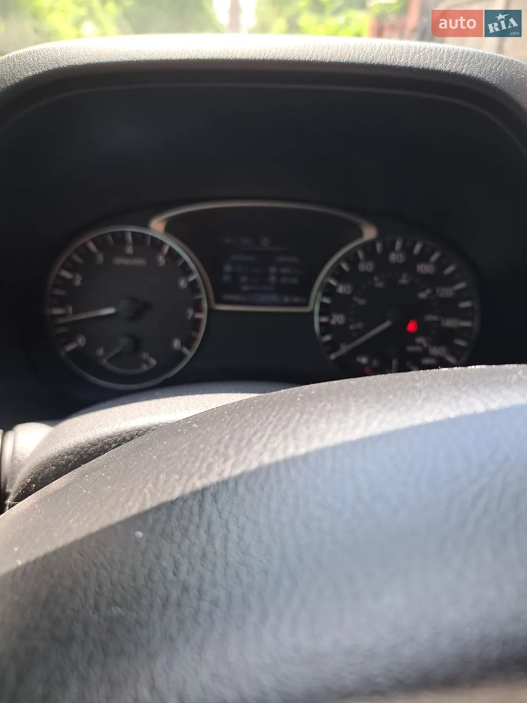 2016 Nissan Pathfinder - мініатюра 13