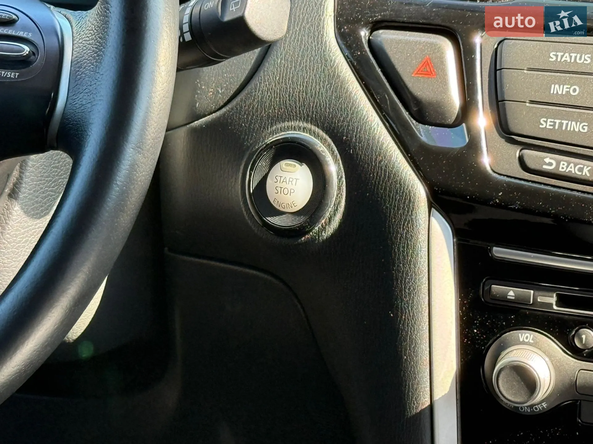 2014 Nissan Pathfinder - мініатюра 42