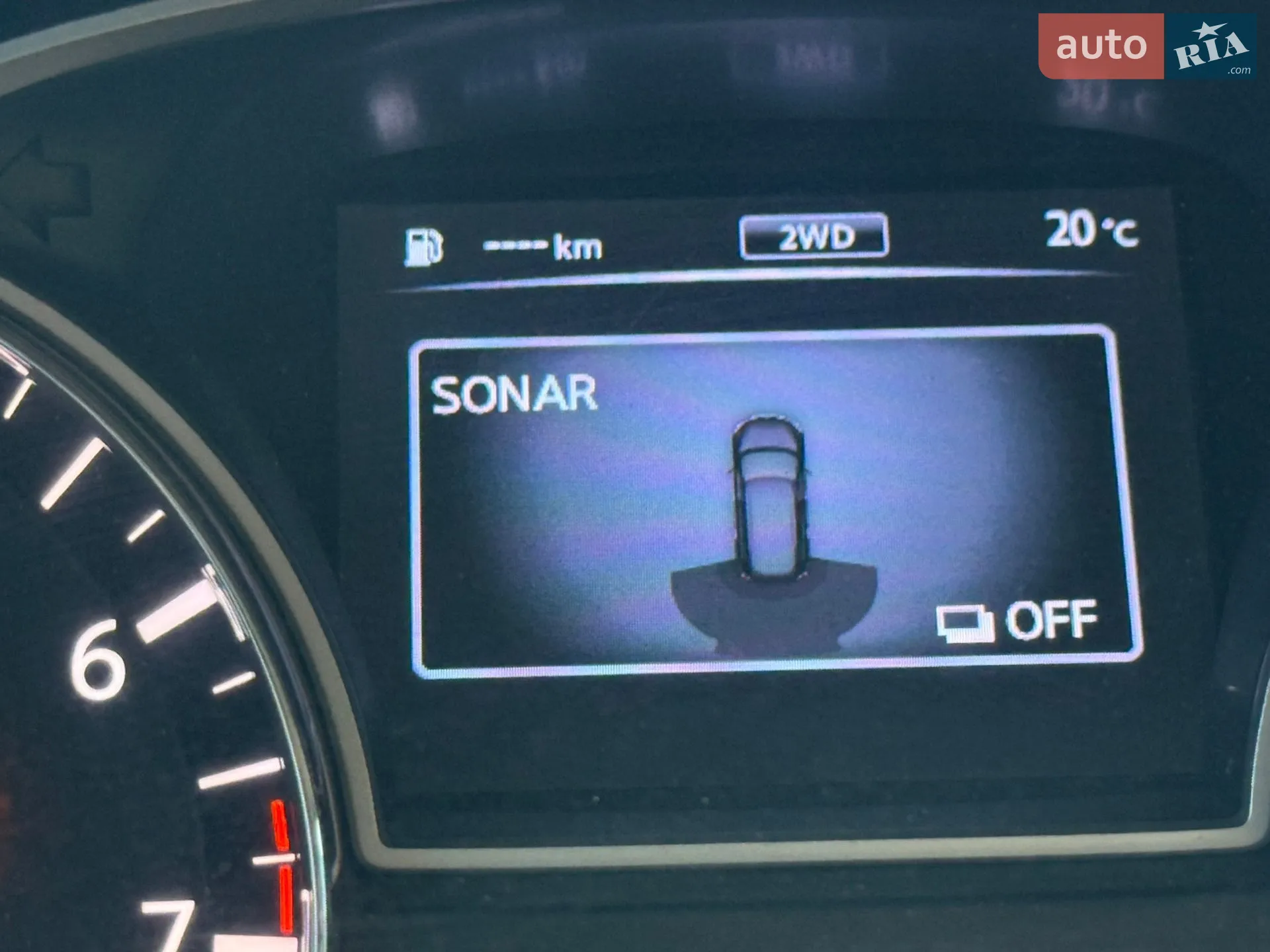 2014 Nissan Pathfinder - мініатюра 54