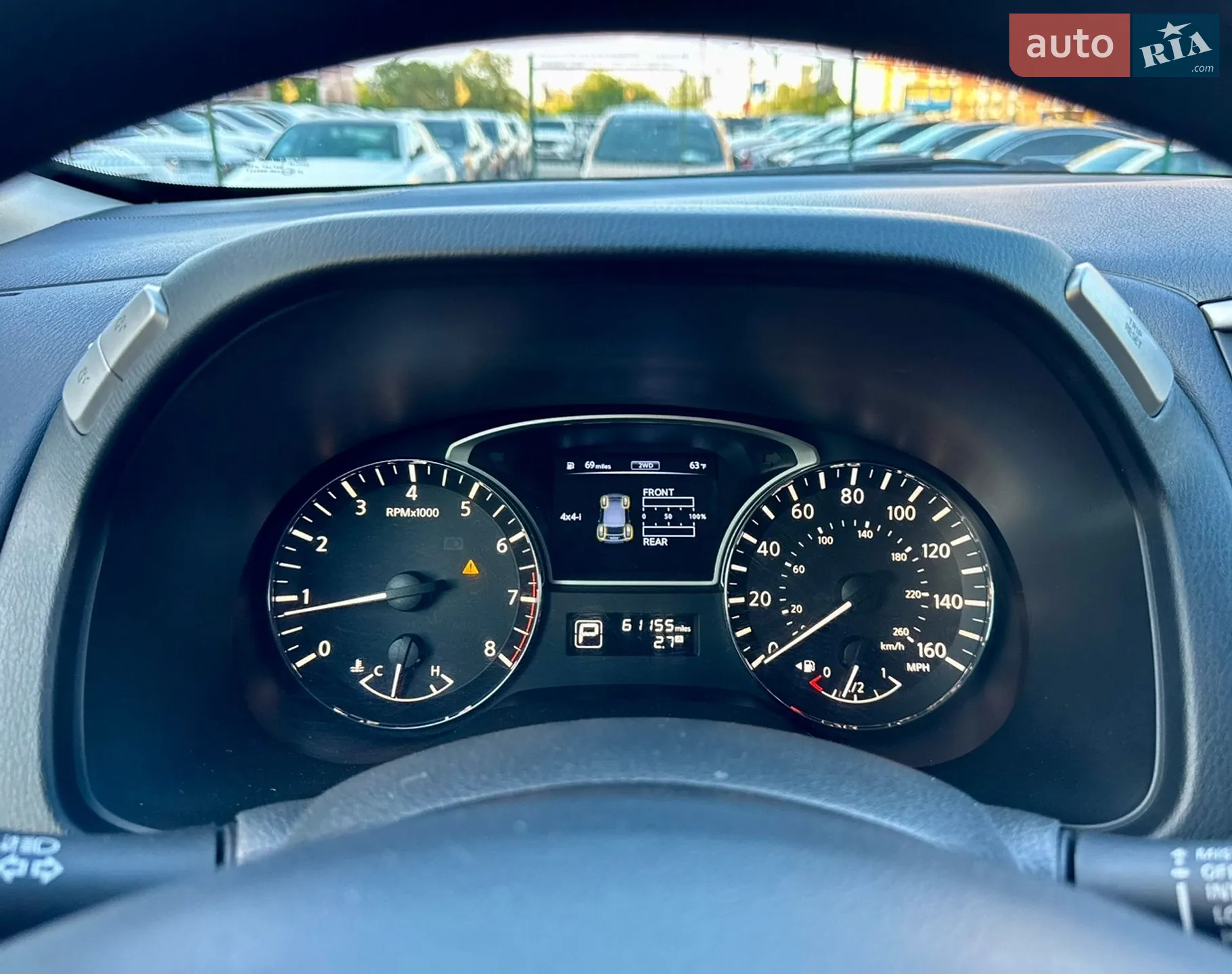 2014 Nissan Pathfinder - мініатюра 20