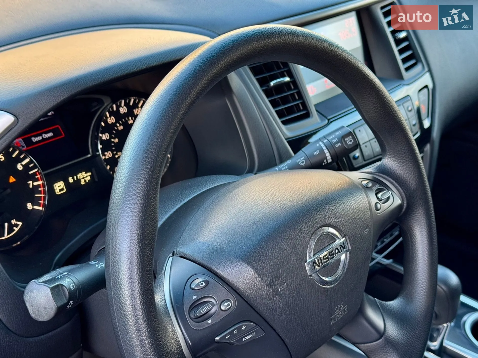 2014 Nissan Pathfinder - мініатюра 39