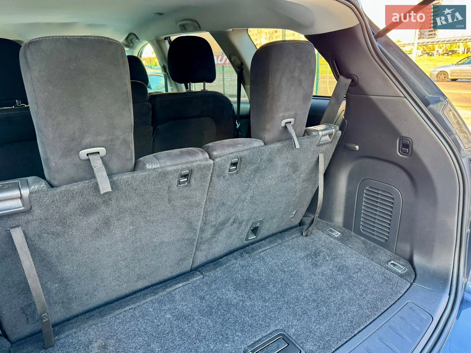 2014 Nissan Pathfinder - мініатюра 49