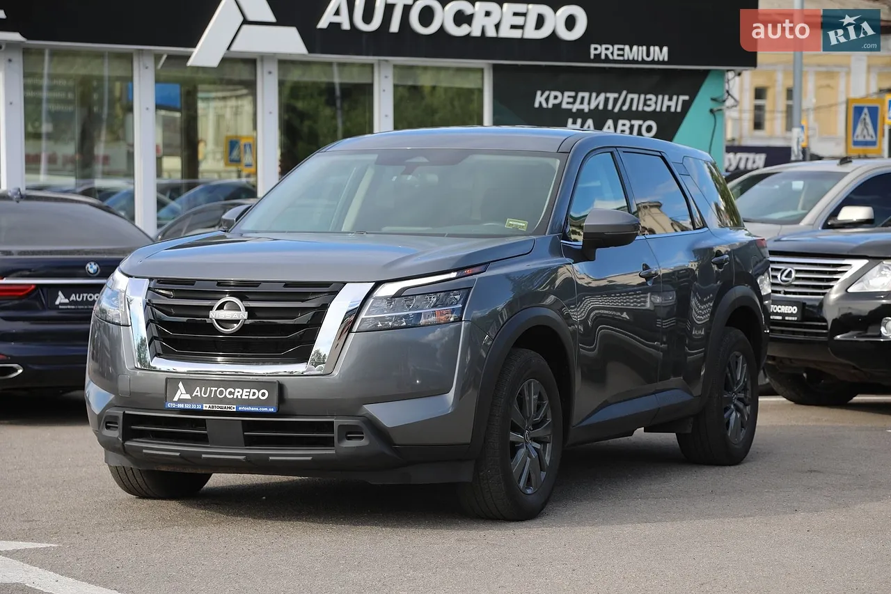 2023 Lexus RX - мініатюра 36