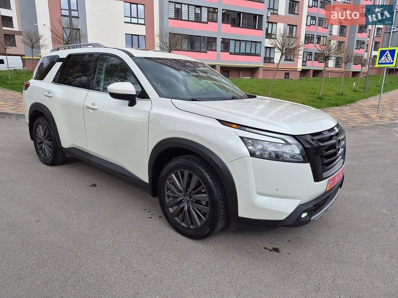 2015 Infiniti QX80 - мініатюра 46
