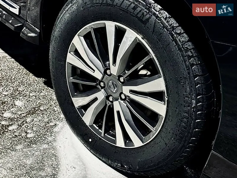 Nissan Pathfinder 2020 VIN 5N1DR2BM0LC610580 фото оголошення 17 з 69