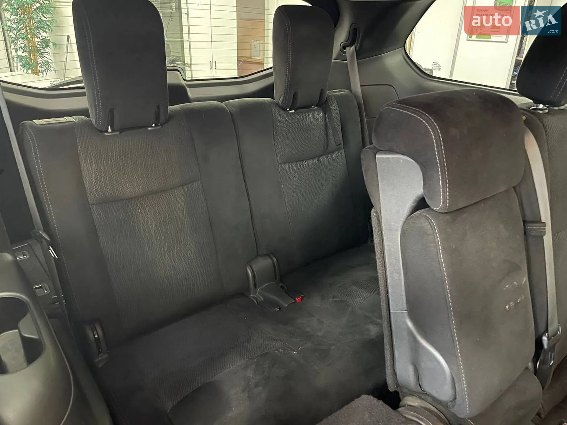2014 Nissan Pathfinder - мініатюра 32