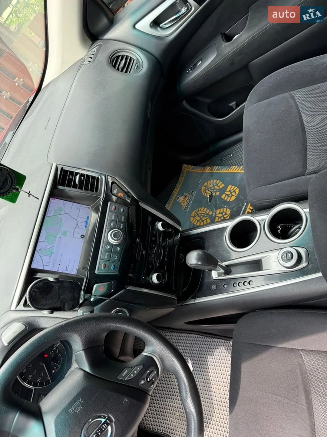 2015 Nissan Pathfinder - мініатюра 6