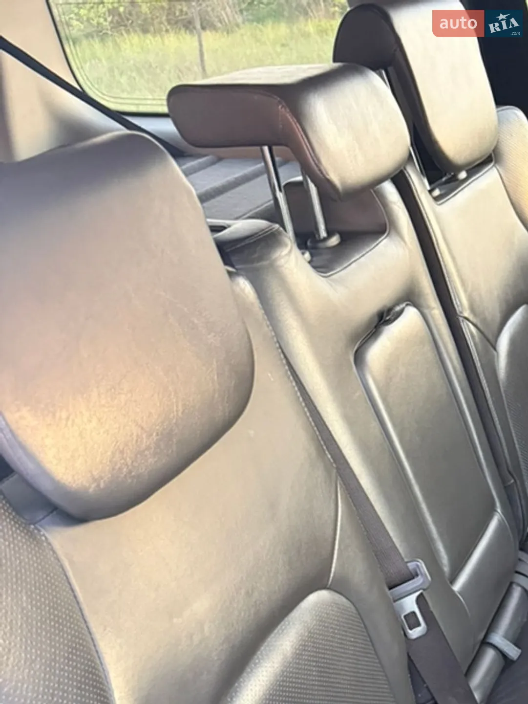 2011 Nissan Pathfinder - мініатюра 15
