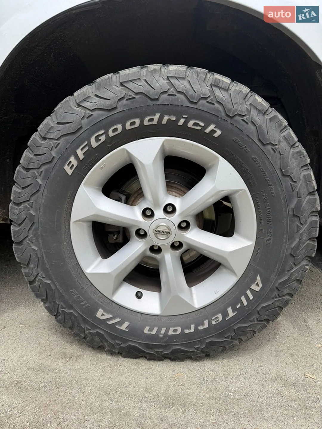 2012 Nissan Pathfinder - мініатюра 6