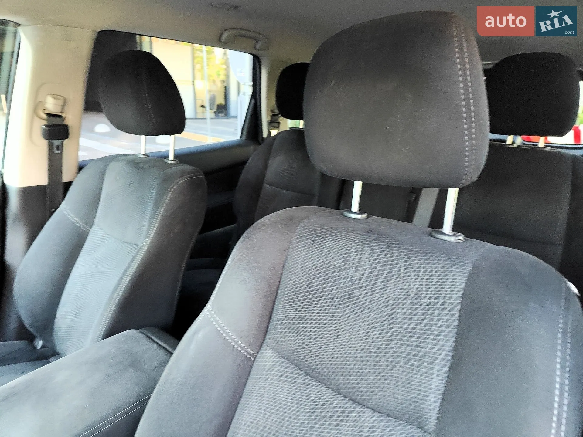 2014 Nissan Pathfinder - мініатюра 43
