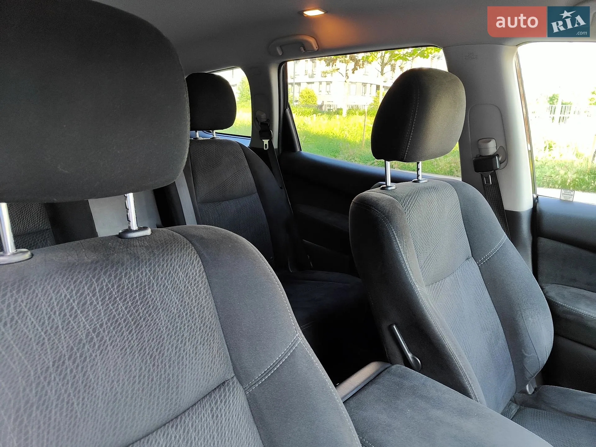 2014 Nissan Pathfinder - мініатюра 57