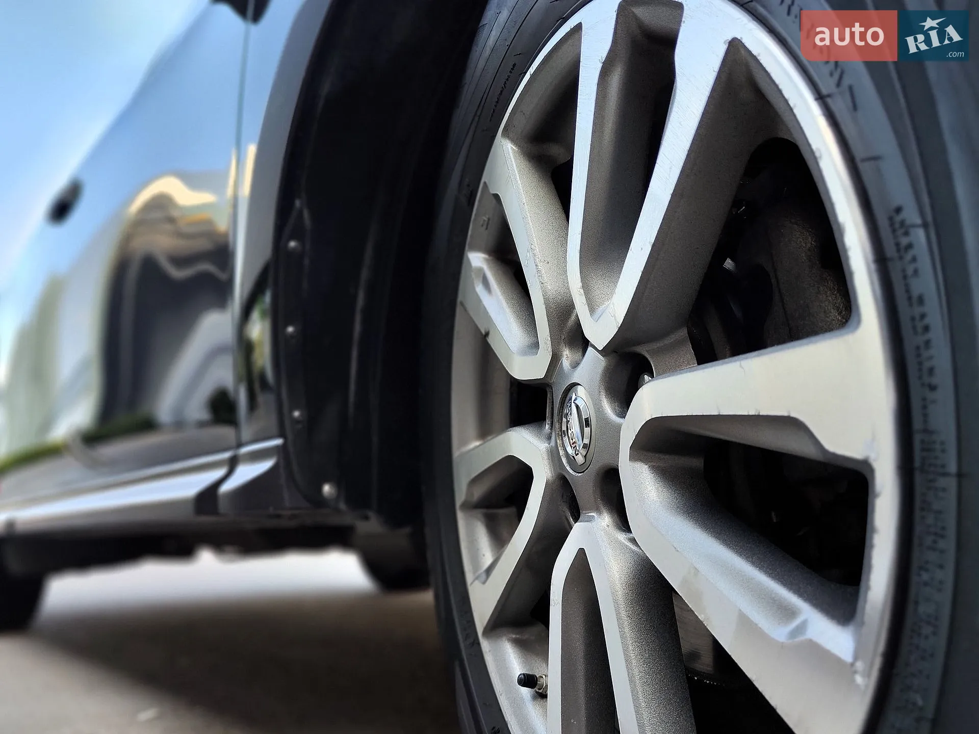 2014 Nissan Pathfinder - мініатюра 33