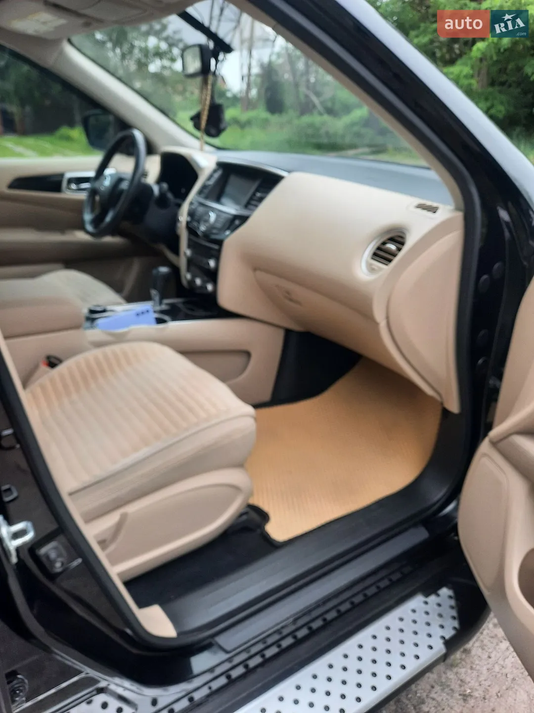 2016 Nissan Pathfinder - мініатюра 19