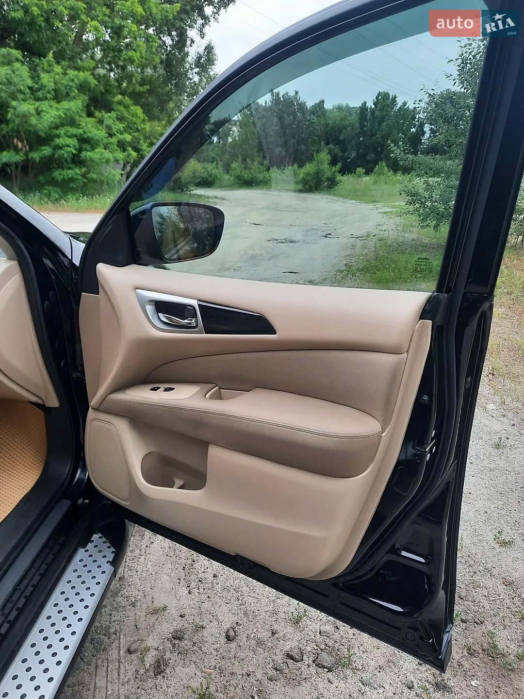 2016 Nissan Pathfinder - мініатюра 27