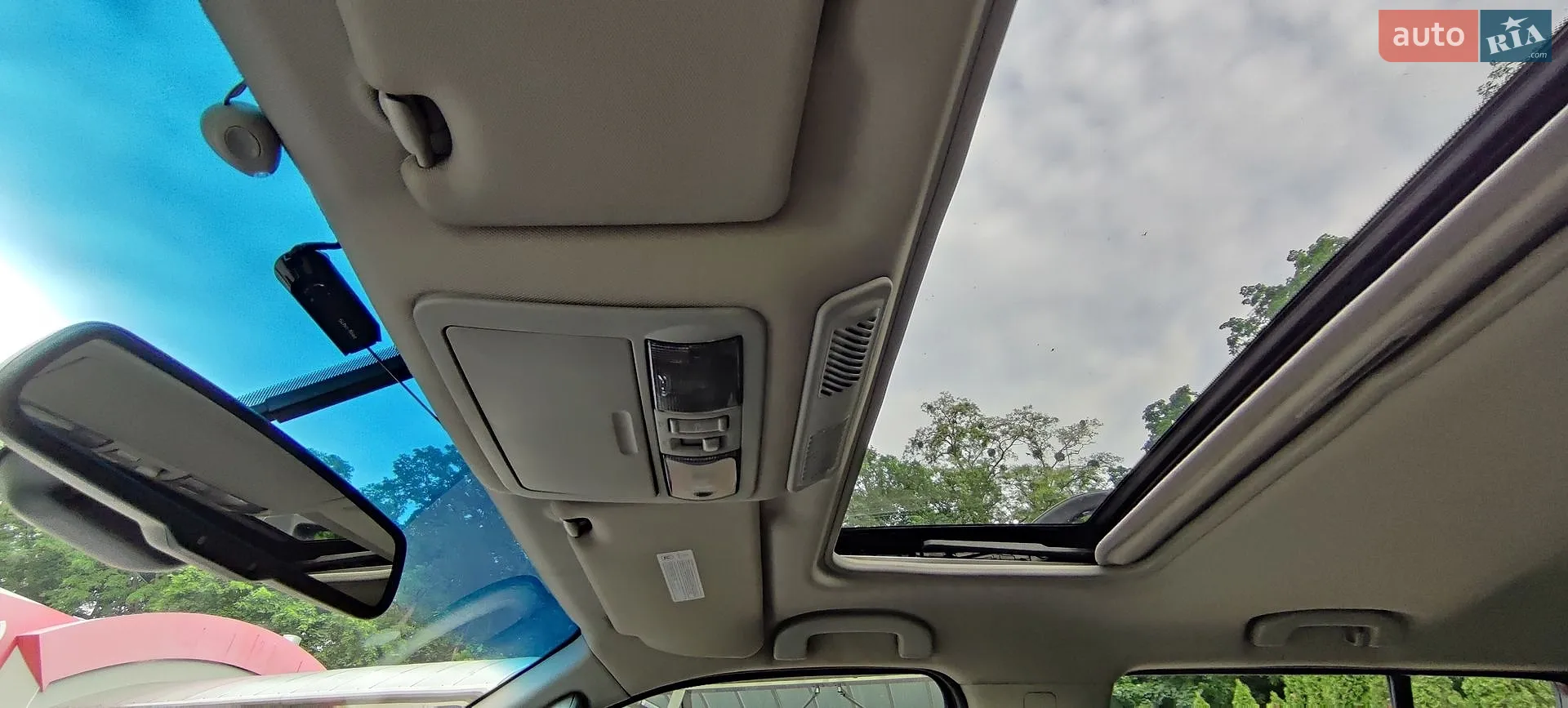 2013 Nissan Pathfinder - мініатюра 15
