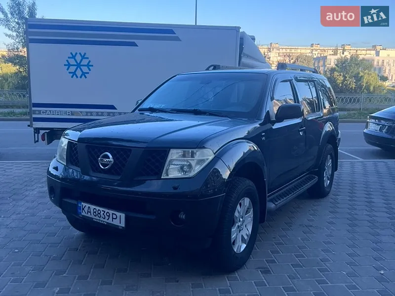 Nissan Pathfinder 2007 VIN VSKJVWR51U0189924 фото оголошення 20 з 51