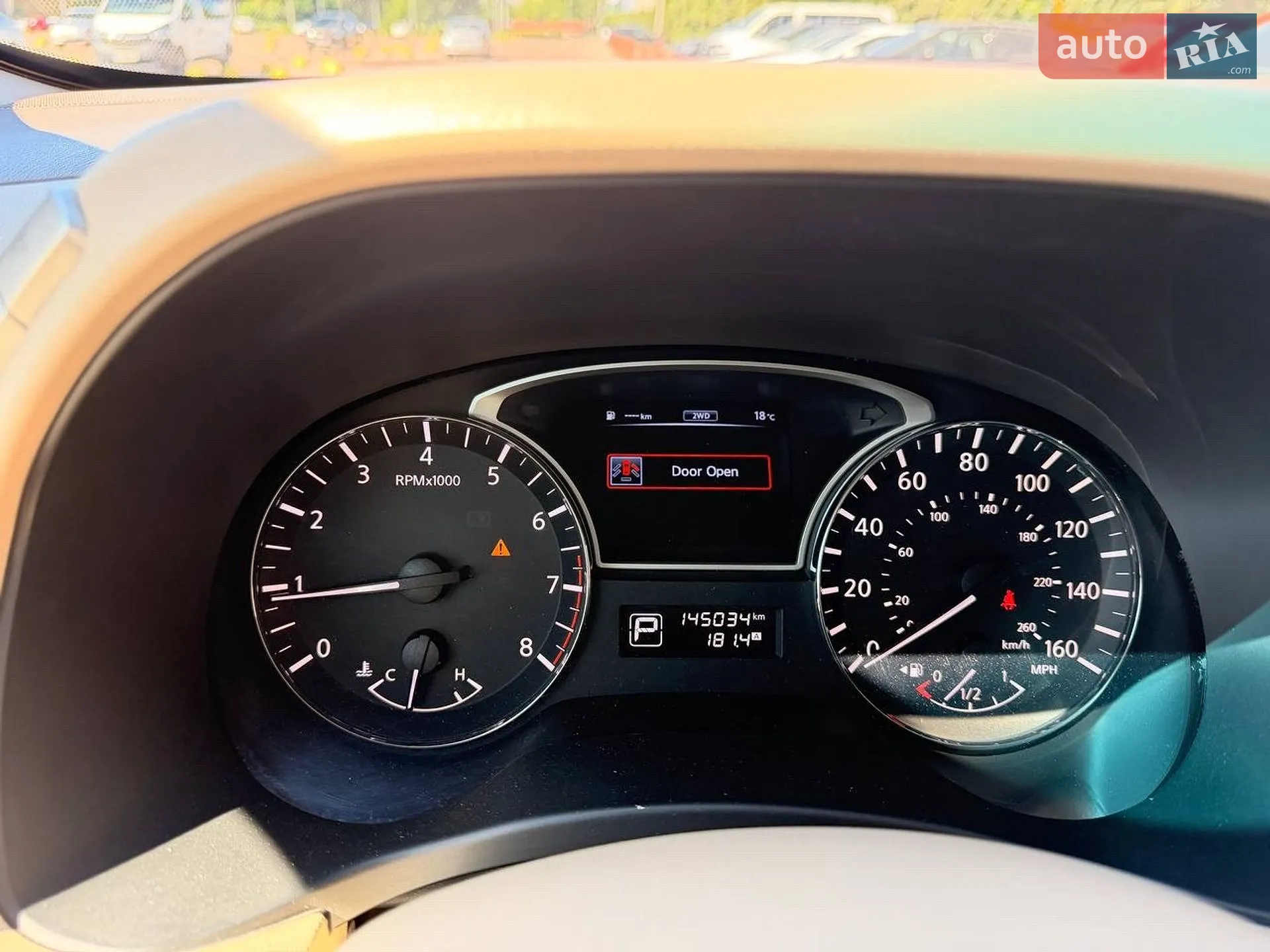 2014 Nissan Pathfinder - мініатюра 17