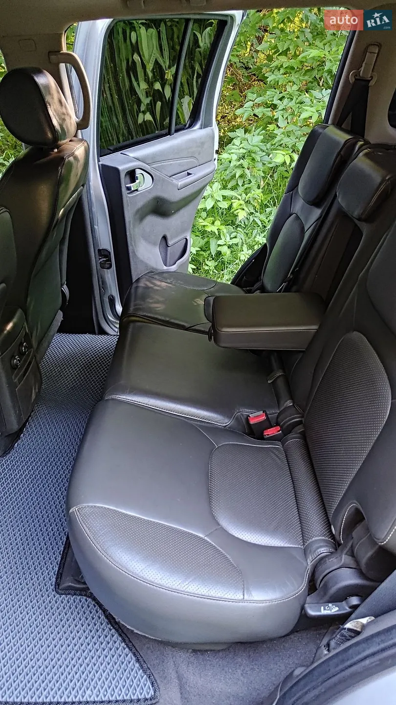 2012 Nissan Pathfinder - мініатюра 19
