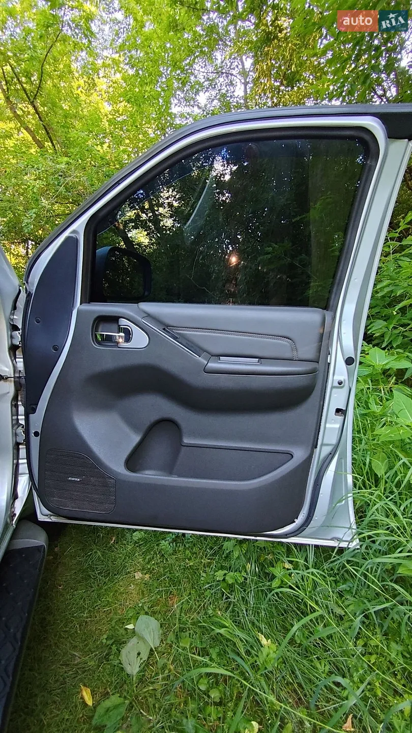 2012 Nissan Pathfinder - мініатюра 26