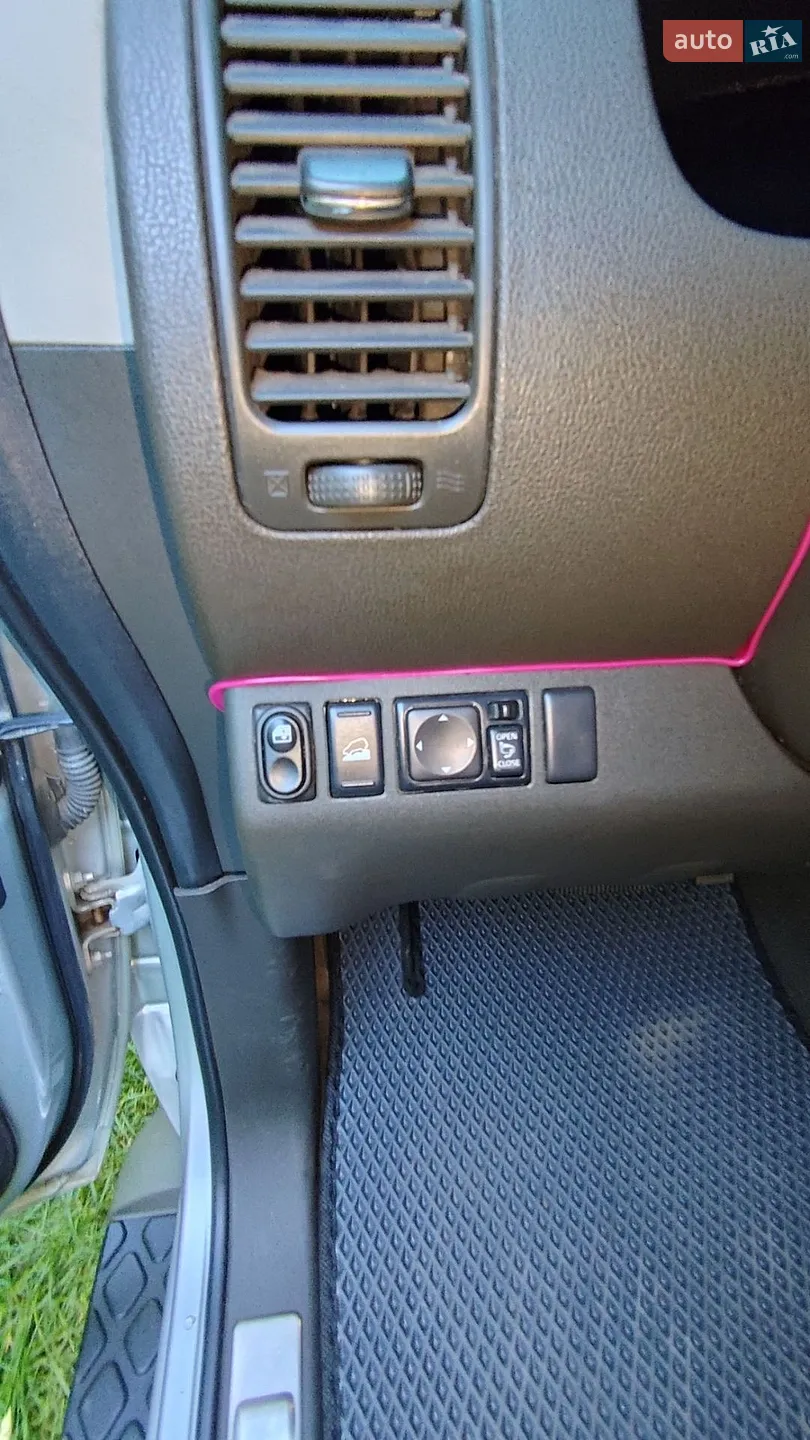 2012 Nissan Pathfinder - мініатюра 31