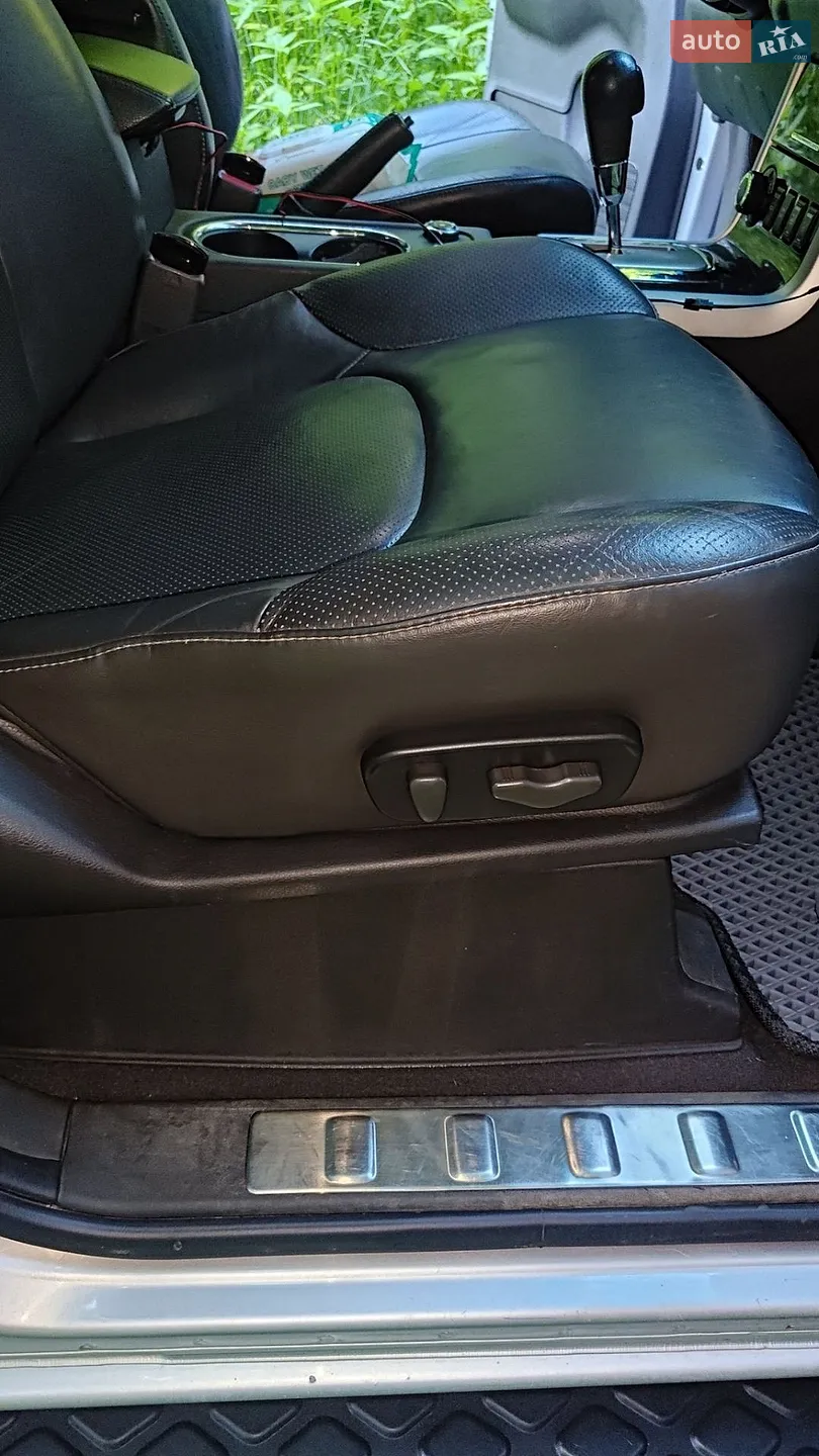 2012 Nissan Pathfinder - мініатюра 40