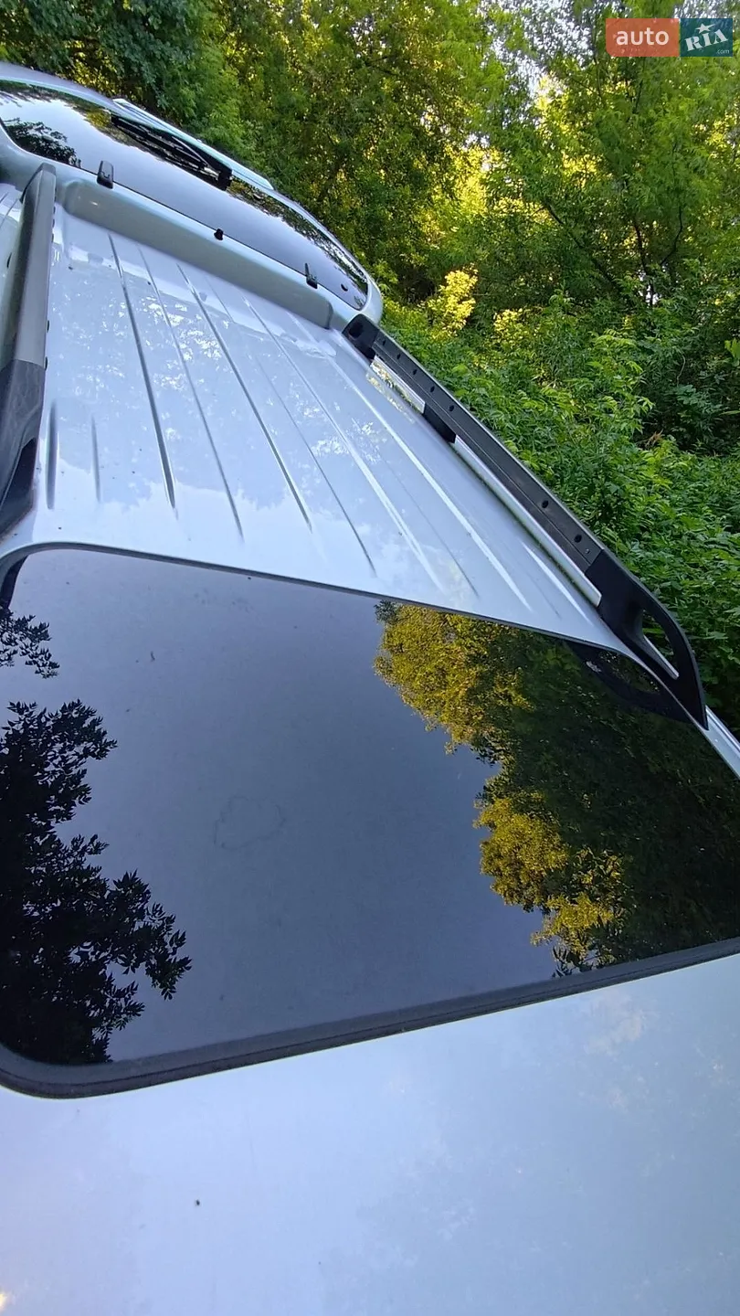 2012 Nissan Pathfinder - мініатюра 45