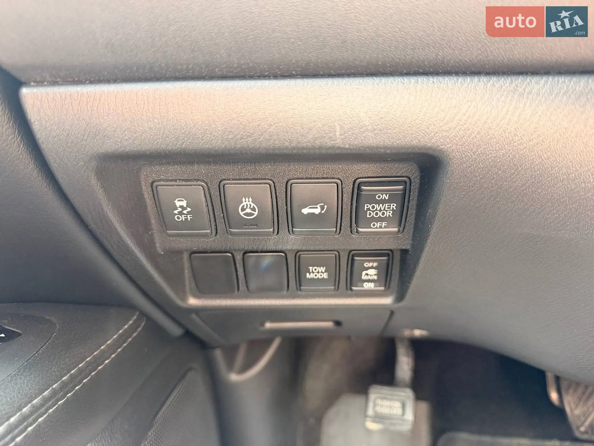 2013 Nissan Pathfinder - мініатюра 26