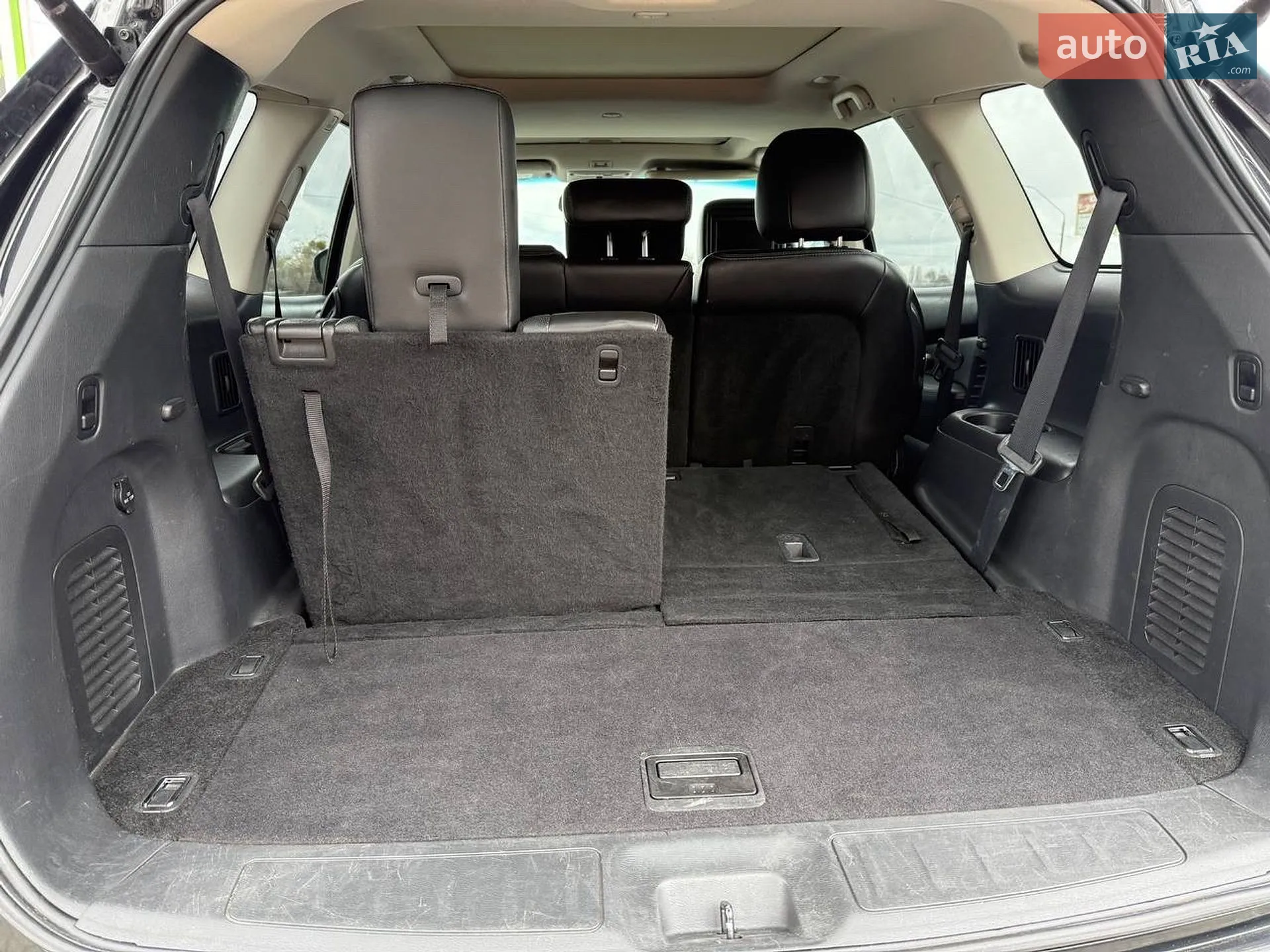 2013 Nissan Pathfinder - мініатюра 33